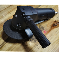 4 inch multifunctional grinder industrial grade polishing grinding and cutting grinding wheel angle grinder pneumatic tool 100mm
