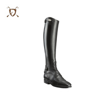 Italian Parlanti Childrens equestrian horse boots MIAMIKIDS