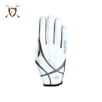 German Roeckl equestrian gloves (thin section) 3302-001
