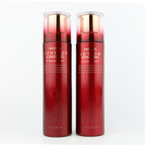 Korea itsskin Red Ginseng Snail Water Milk PRESTIGE GINSENG DESCARGOT