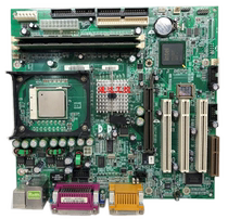 70390-001 PWB REV 1 0 Industrial medical equipment motherboard with audio network port to send CPU memory spot