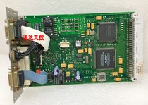 DATEX-OHMEDA NG FF 000478 B-UP14NET 00 Anesthesia Monitor Control drive Board