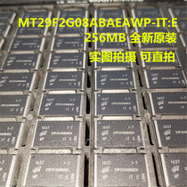 New Original MT29F2G08ABAEAWP-IT:E 29F2G08ABAEA-IT:E TSOP48