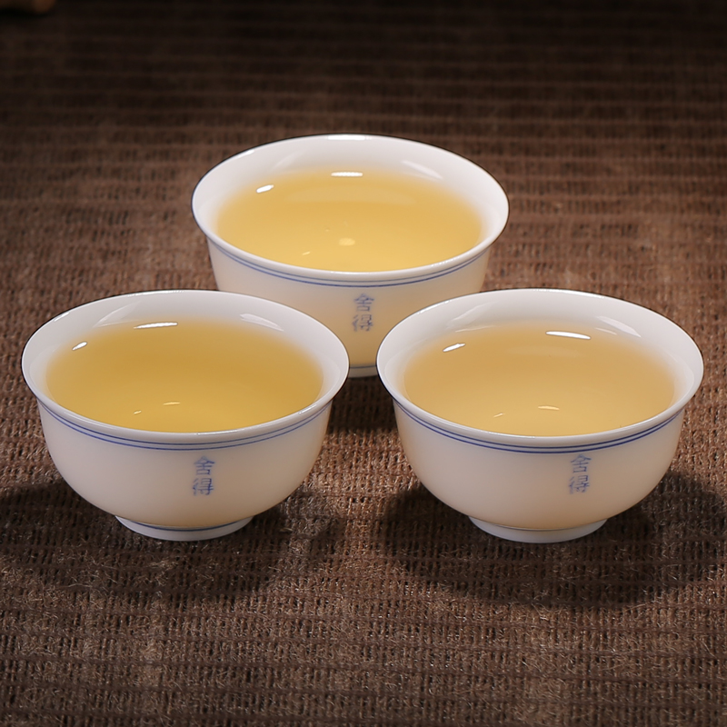 才者 2016年春茶 老曼娥古树普洱茶生饼 云南七子饼茶普洱茶357克产品展示图5