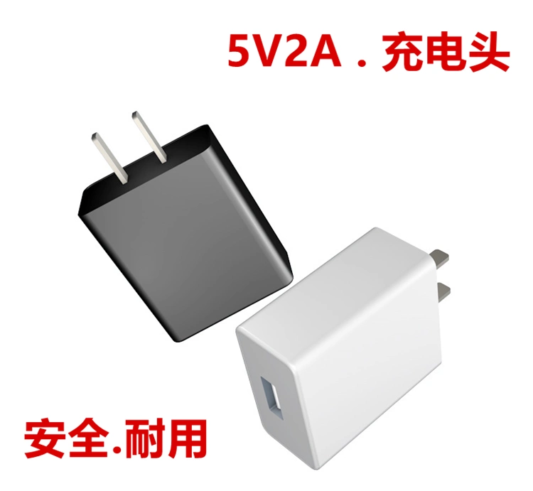 Quạt dây nguồn quạt sạc quạt quay di động quạt điện nhỏ Cáp sạc cáp USB cổng phẳng - Khác