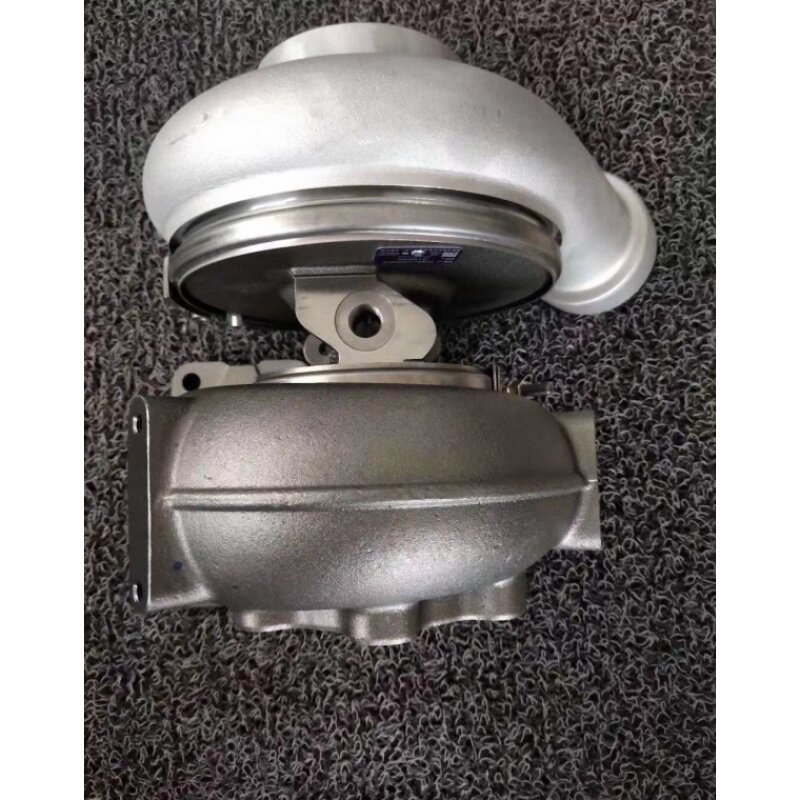 泵车吊车配奔驰v6发动机 om501 316699涡轮增压器机进气零配件