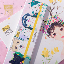 Chef Niang diatom mud absorbent pad diatomaceous earth absorbent pad diatom wash pad quick-dry moisture-proof water cup pad