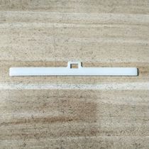 127MM hanging piece vertical curtain accessories vertical blinds roller blinds curtain blinds accessories