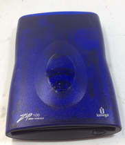 Brand new original Iomega drive 100M USB interface Iomega Zip drive