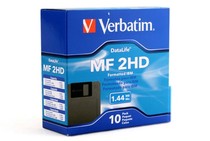 Airline special floppy disk bad disk replacement Weibao floppy disk 3 5 inch floppy disk 1 44m brand new