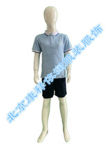 Zhongguancun three small summer sportswear-men