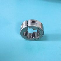 Import YAMAWA Beauty Fine Tooth Round Plate Tooth UNF1 2-20 9 16-18 5 8-11 stainless steel with plate tooth