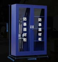 Security equipment eight set equipment cabinet Shifeng break package replaced until the replacement