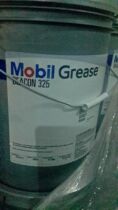 Mobil BEACON325-resistant 325 synthetic grease (18kg)