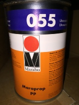 Marlebel PP055 Super Blue Marlebel ink