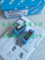 New imported photoelectric WE140-2N132 WS140-2D132 WL140-2P132 WTE140-2P132