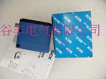 New German imported chip sensor DS60-P21211 -P41311 DT60-P111B bargaining