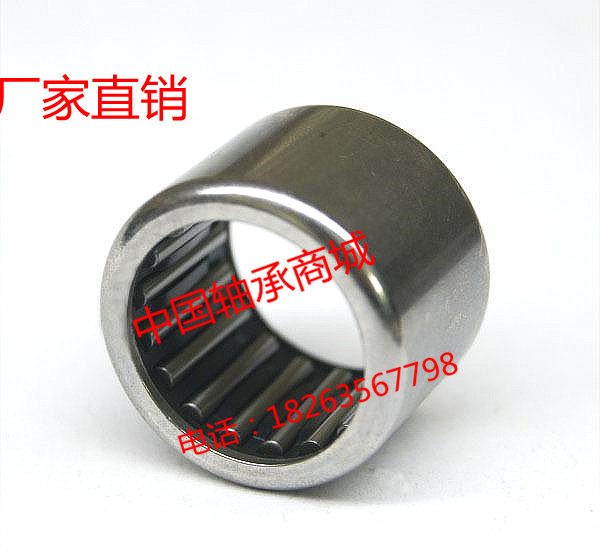 Stamped ວົງນອກເຂັມ roller bearing HK12181214121520071416152012152016