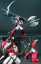 Gaita robot true Trinity Manpower GK resin white mold is not colored