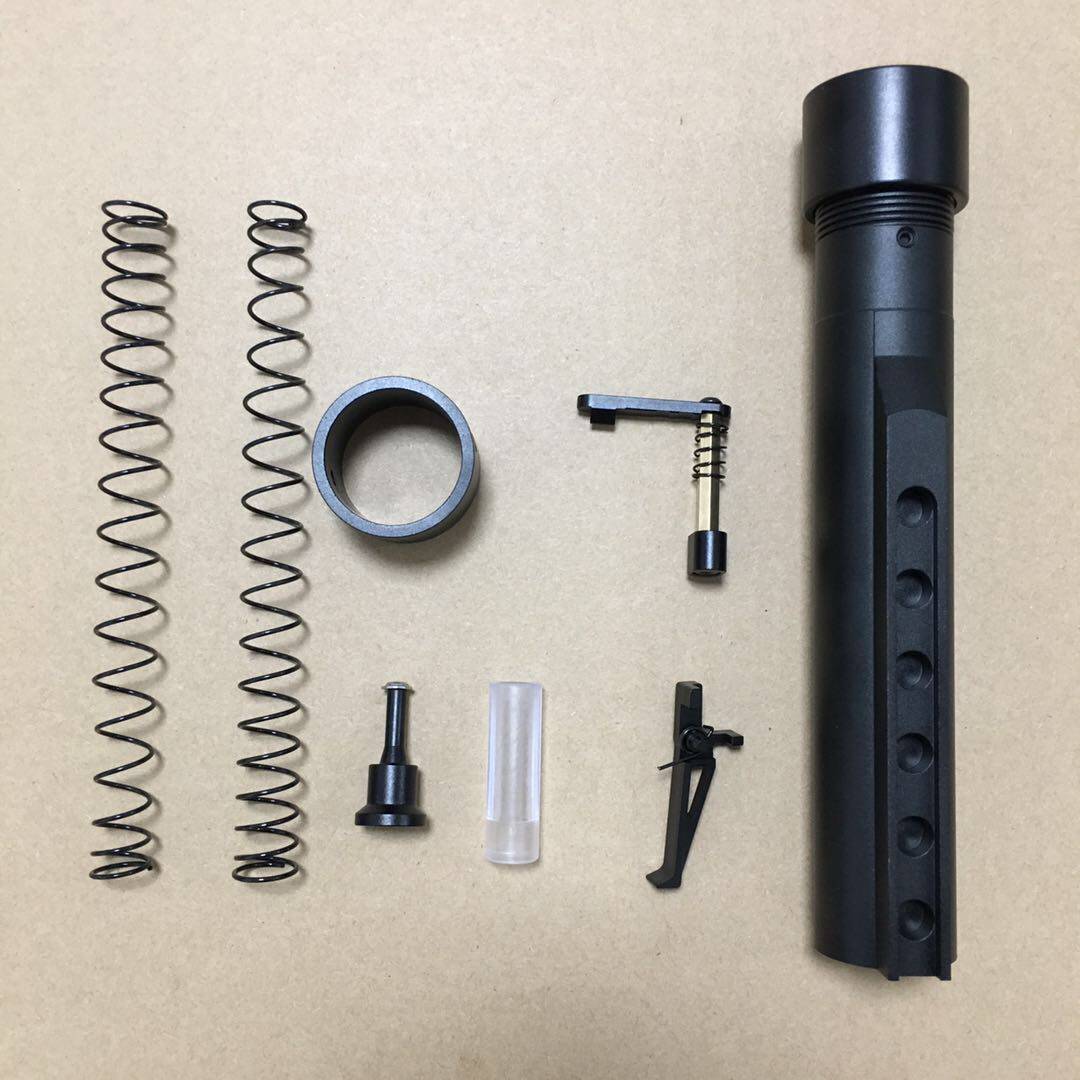 核心水弹 锦明8系列配件