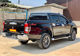 Mitsubishi Triton L200 픽업 트럭 수정 창에 적합합니다. Mitsubishi Triton L200 픽업 트럭 수정 창에 적합합니다.
