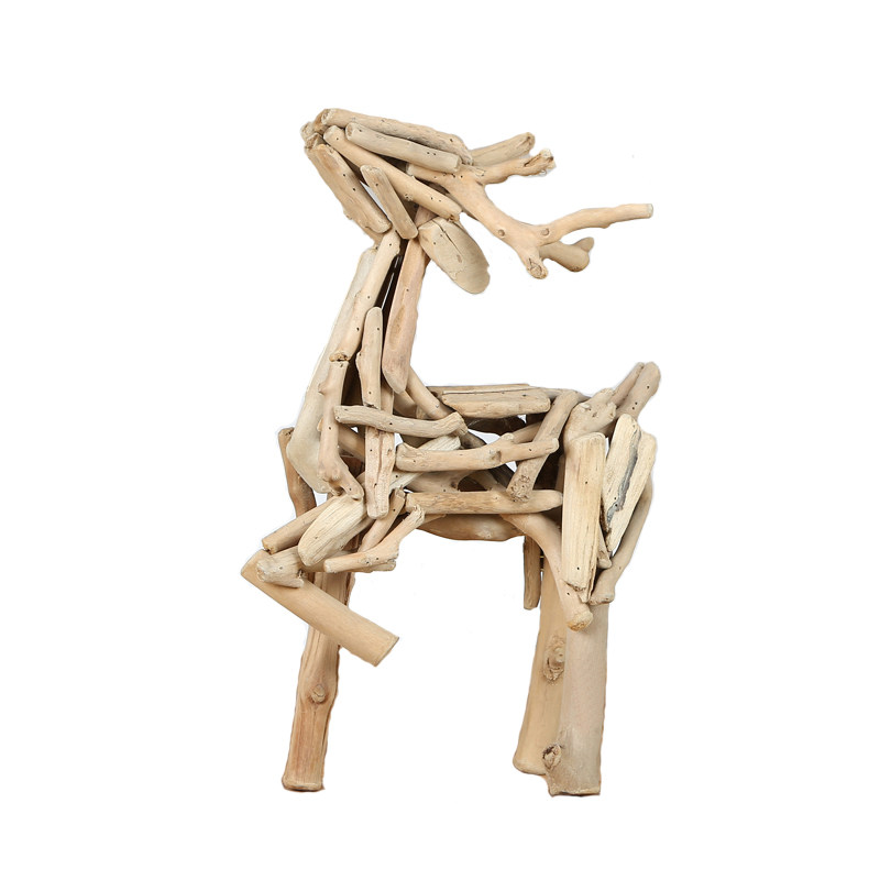 木质手工,让家领略文人气质