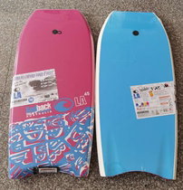 44  110cm Beginner surfing bodyboard water ski bodyboard