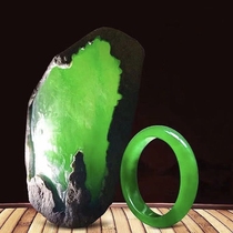Emerald Raw Stone Wholesale Quality Good Goods Haoran Jewelry Two Stores Live Watch Goods Consultation Under single 200 goods Link