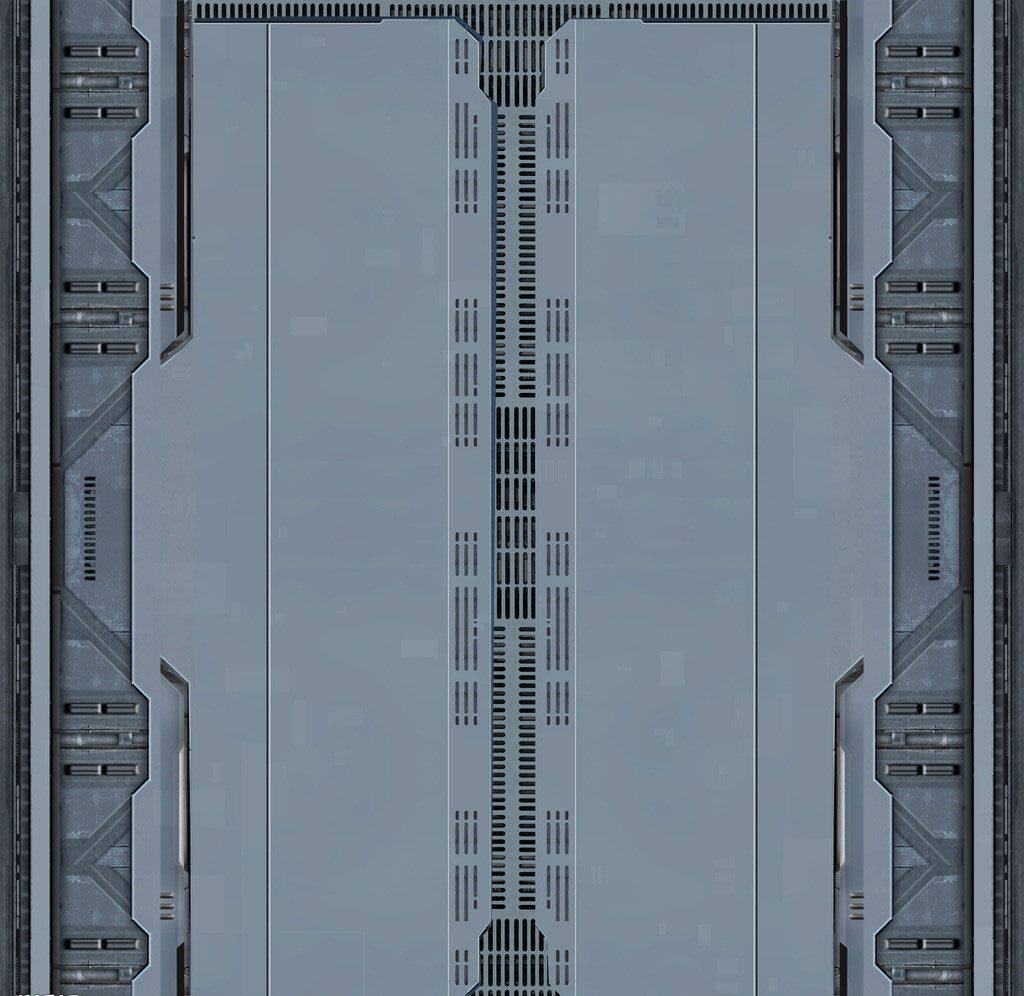 科幻战机类等系列贴图近1000张次时代制作纹理科幻场景