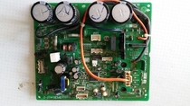 Dajin air conditioner external unit frequency conversion board 2p143284-7 8 3PCB1412-2 filter board 3P143310-1