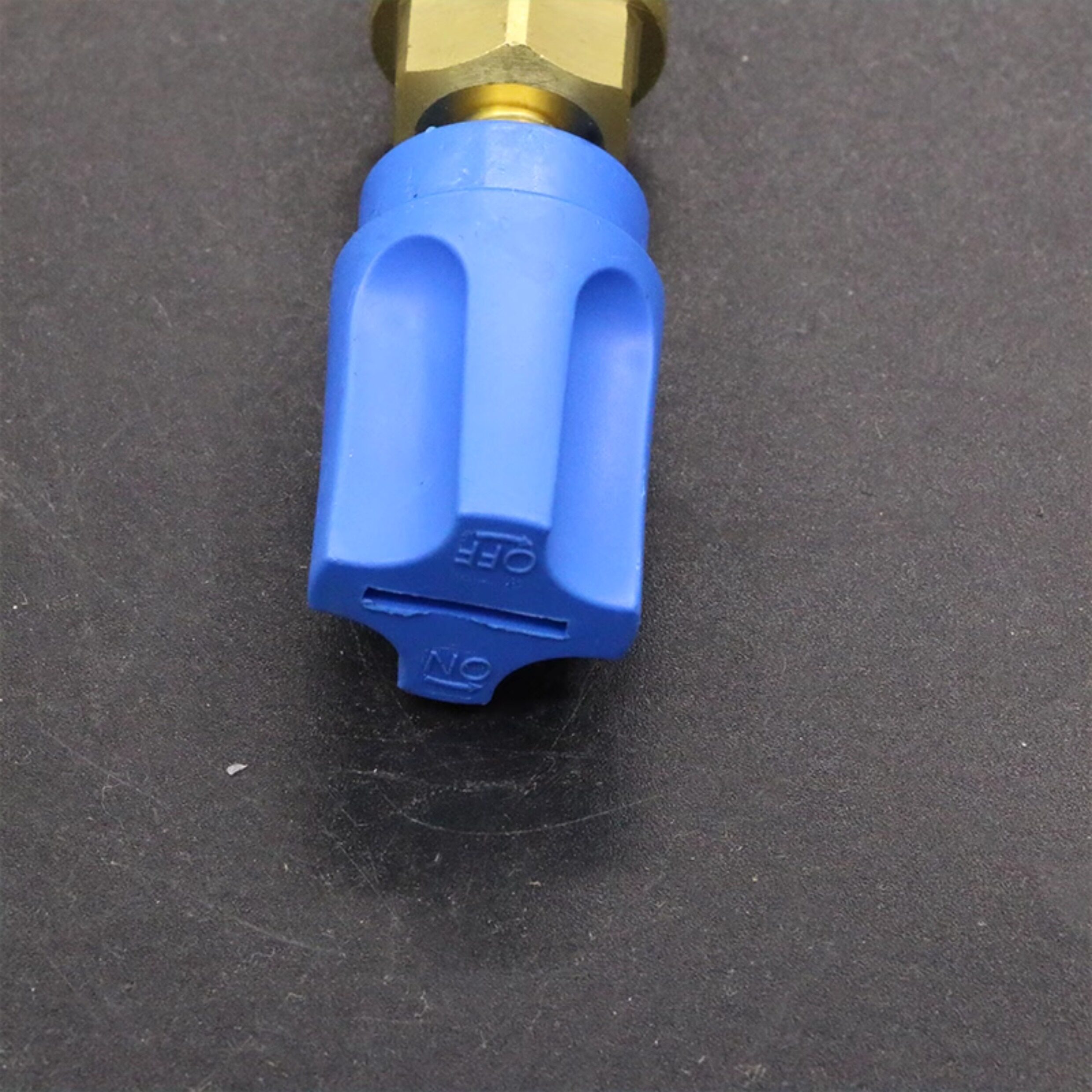 适用威能壁挂炉补水阀补水扭旋钮配件壁挂炉补水开关总成阀门