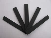 Value〓With profiling fixed angle sharpener 硼 Boron carbide oil stone 150*20*5