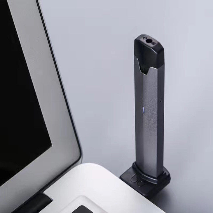 法国close tank设备 bo电子烟新手戒烟套装清肺蒸汽烟弹秒杀juul