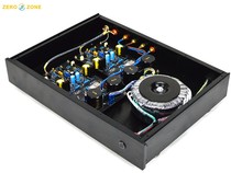 Zero-point power amplifier-Ming-NAP200 rear-stage power amplifier (SK optimized version)