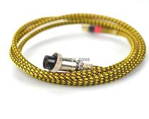 (ZERO-ZONE) concept series DC power cord LN-6A (vocal charm line)