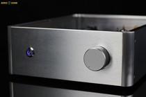 Zero point pre-PRT07B tube front machine-fever pre-Gallant-horse 7(M7) circuit