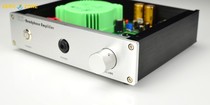 Zero point original ear release-EX-3 Class A headphone amplifier-Class A ear release-sweet low resistance high sensitivity special purpose