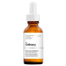 (Spot) The Ordinary containing 0 5%A alcohol squalane essence New Generation de dull sinking 30ml