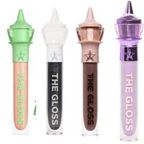 (Spot)JEFFREE STAR the gloss lip gloss BLOOD LUST blood money