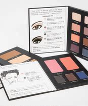 (Clearance) Kevyn Aucoin KA Makeup Book Repair * 3 High gloss Bronzer powder blush eye shadow