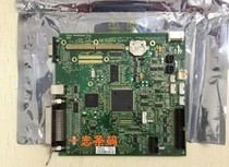 zebra zebra ZM400 bar code machine motherboard power board glue transfer control panel print head network card