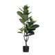 Nordic new simulation banana tree banana bird of paradise tree turtle back piano leaf banyan tropical floor broad-leaved green plant potted Nordic new simulation banana tree banana bird of paradise tree turtle back piano leaf banyan tropical floor broad-leaved green plant potted