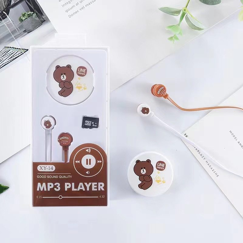 MP3