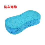 Rửa xe miếng bọt biển thêm lớn làm sạch sạch tổ ong san hô làm sạch xe sponge nguồn cung cấp xe rửa xe công cụ làm đẹp