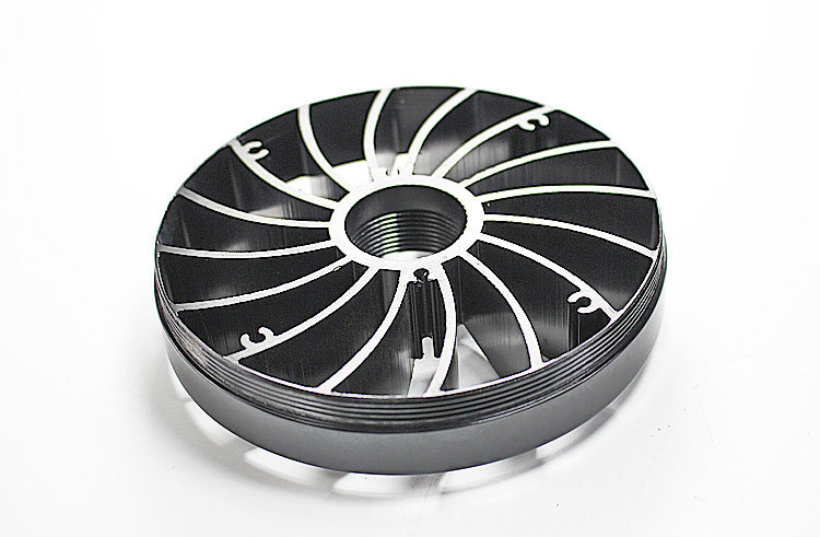 a7 a7l 圆筒形外壳套件 led水族灯 水族灯海缸灯 鱼缸灯海水珊瑚