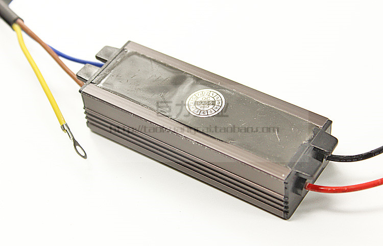 30w 10串3 led恒流电源驱动器防水驱动电源镇流器恒流 900ma电流_7折