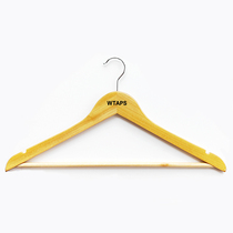 Tide brand hangers Yu Wenle Old West military wind coat rack WTAPS home clothing store studio shooting pylons