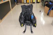 Diving equipment diving supplies BCD buoyancy regulator diving adjustment vest inflatable buoyancy vest
