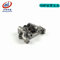 Petrol generator accessories Mitsubishi section 154F rocker petrol engine 1KW 152F rocker assembly