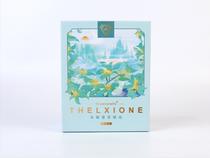 My personality Plant fragrance Essential Oil Osmanthus Fragrance 10ml Soothes fatigue